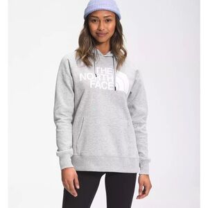 Women’s North Face Hoodie